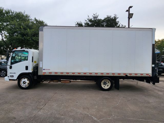 2021 Isuzu NPR NPR  at Group 1 Toyota Southwest