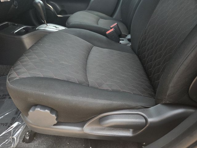 Used 2024 Mitsubishi Mirage Hatchback