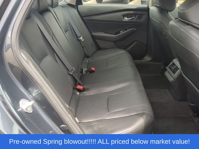 Used 2023 Gray Honda Touring image 42