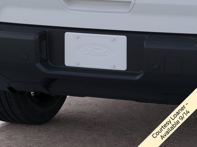 New 2026 White Ford Outer Banks image 23