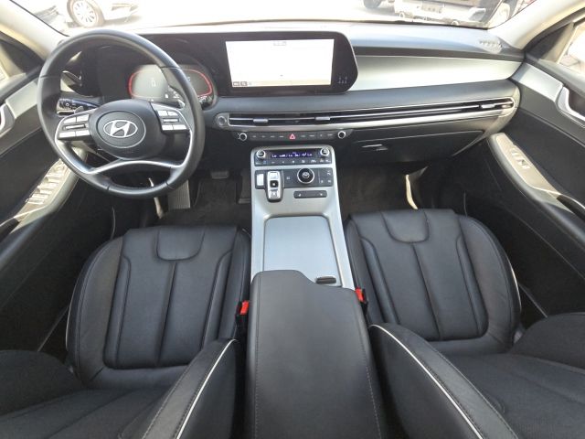 2023 Hyundai Palisade XRT:169102A