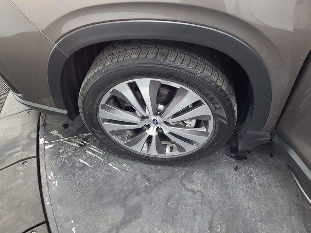 2021 – Subaru – Ascent