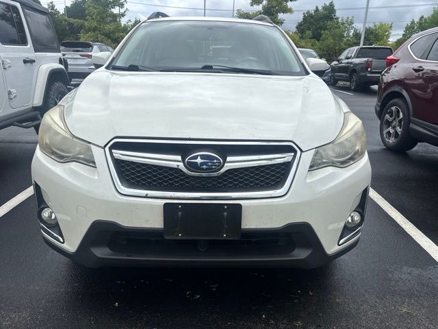 Used 2016 White Subaru 2.0i Premium image 2