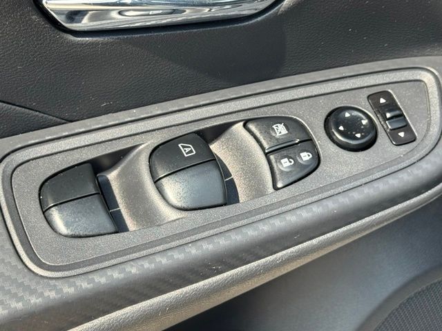 Used 2024 Nissan Versa Sedan