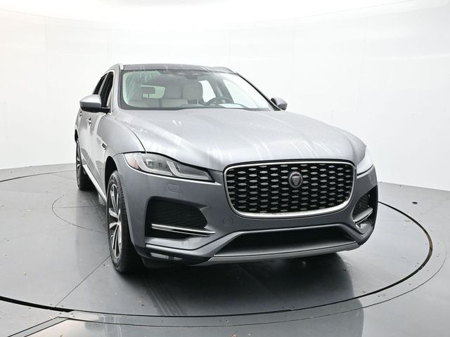 2023 Jaguar F-PACE P250 S AWD