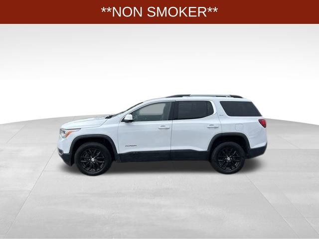 2019 GMC Acadia SLT-1 photo