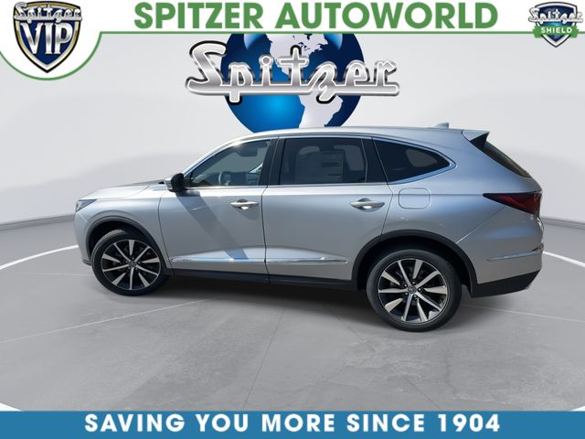 2026 Acura MDX Technology Package - 5