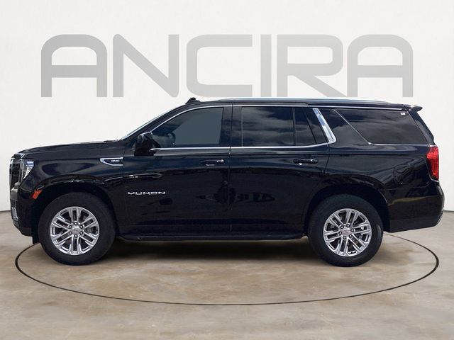 Used Car 2024 Gmc Yukon  Sle For Sale Under $60,000 In San Antonio, Texas