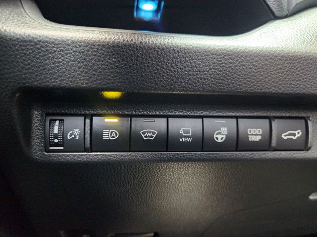 2023 Toyota RAV4 Hybrid XSE Gray at North Houston Mitsubishi