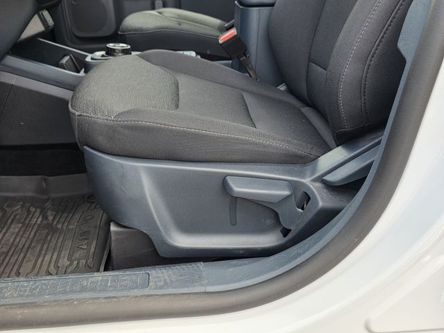 Used 2025 Ford Maverick Truck