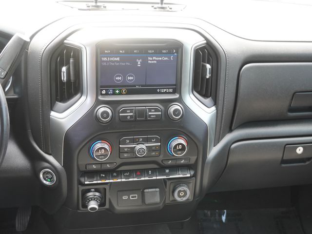 Used 2020 Chevrolet Silverado 1500 Truck