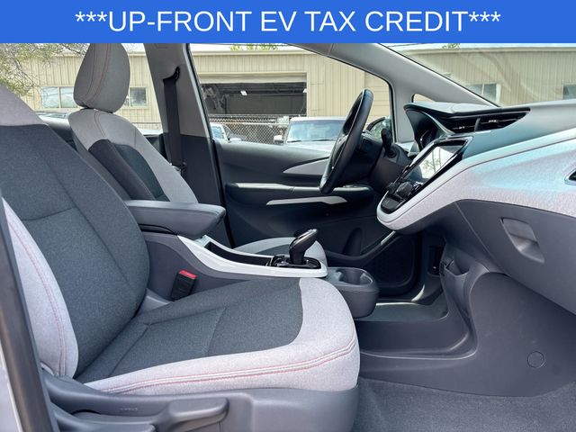 Used 2020 Chevrolet Bolt EV For Sale in Livonia, MI