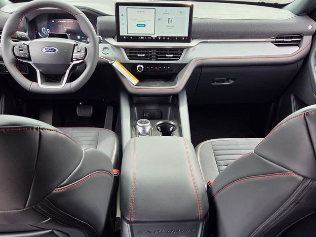 New 2026  Ford ST-Line image 15