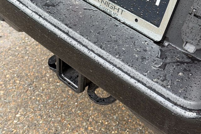 new 2026 Ram 2500 car, priced at $84,240