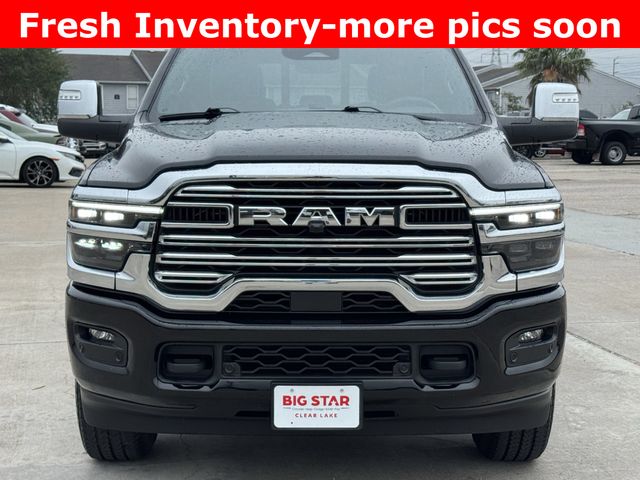 2025 Ram 2500 Laramie - 2