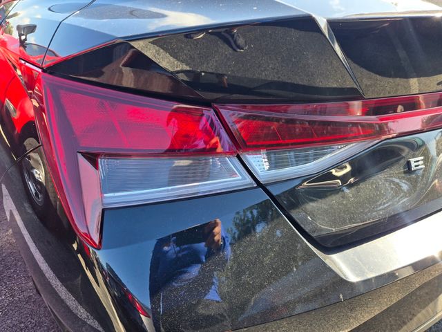 2023 Hyundai Elantra - $16,499