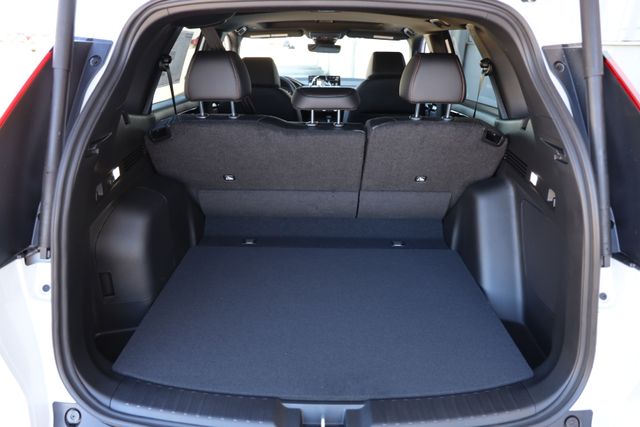2026 Honda CR-V Hybrid Sport Touring - 10