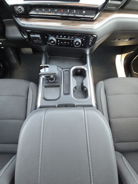 Photo of 2024 Chevrolet Silverado 1500 RST in Dallas, GA - 37,  2024 Chevrolet Silverado 1500 RST:44194A