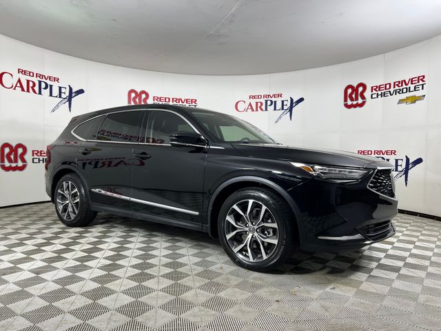 2023 Acura MDX SH-AWD with Technology Package