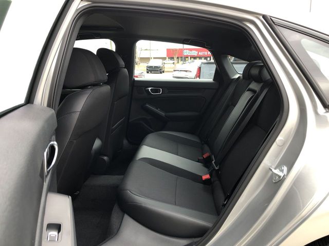 new 2026 Honda Civic Hybrid car, priced at $29,500