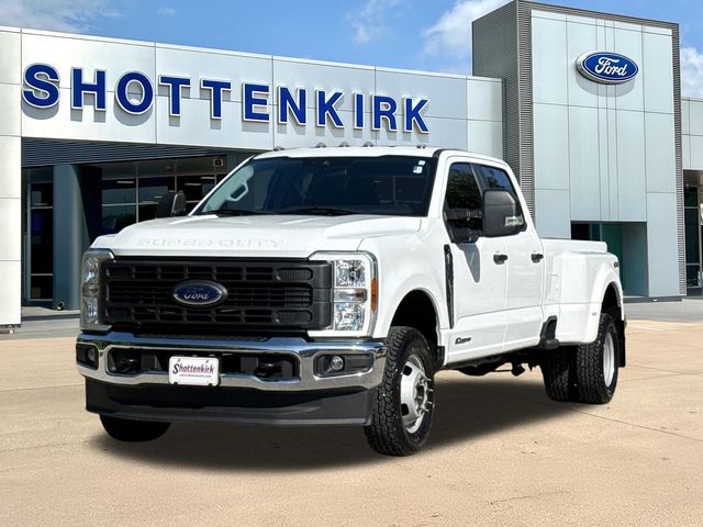 Used 2024 Ford F-350SD Truck