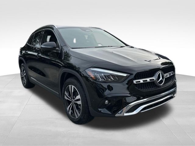 2025 Mercedes-Benz GLA GLA 250 - 7