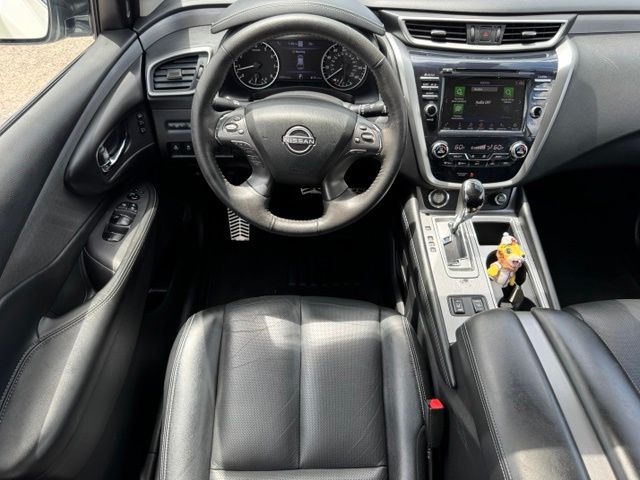 Used 2024 Nissan Murano SUV