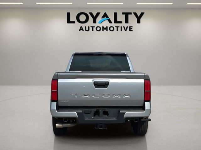 Used 2025 Toyota Tacoma Truck