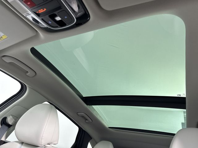 New 2025 Hyundai Tucson Hybrid For Sale in Indianapolis, IN