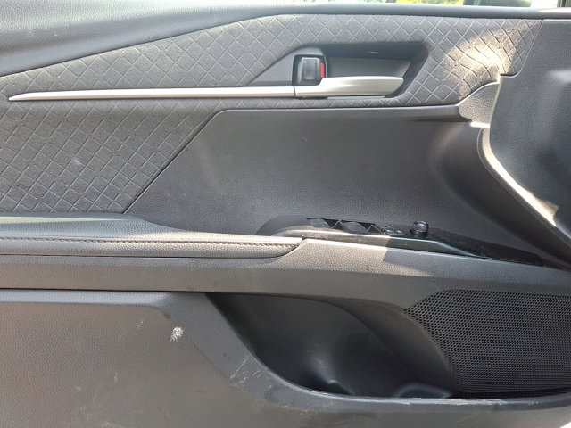 Used 2025 Toyota Camry Sedan