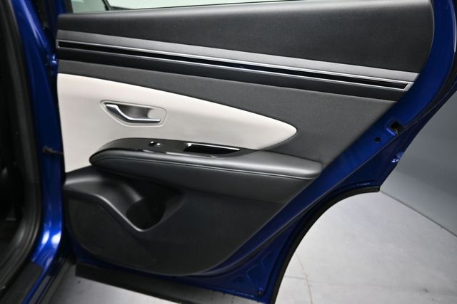 Used 2022 Blue Hyundai SEL image 19