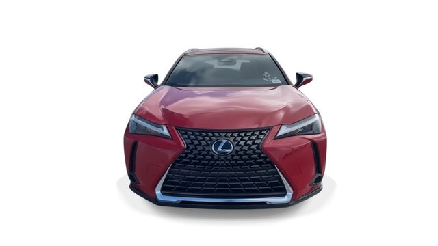 2025 Lexus UX