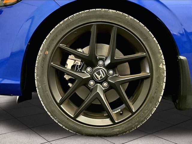 2024 Honda Civic Si - 7
