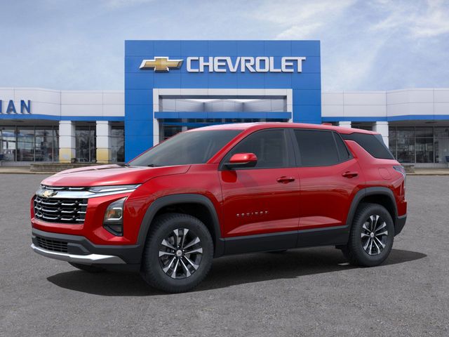 New 2026 Chevrolet Equinox For Sale in Livonia, MI