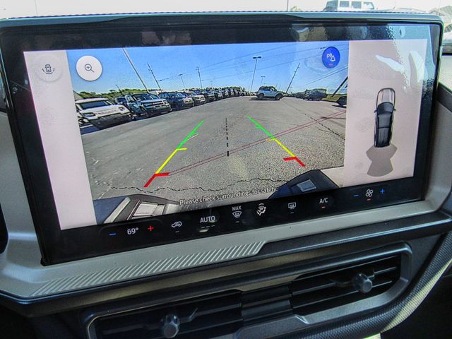 Photo of 2025 Ford Bronco Sport Big Bend in Dallas, GA - 14,  2025 Ford Bronco Sport Big Bend:167855