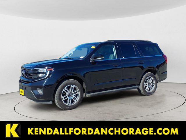 2025 Ford Expedition Active 4WD