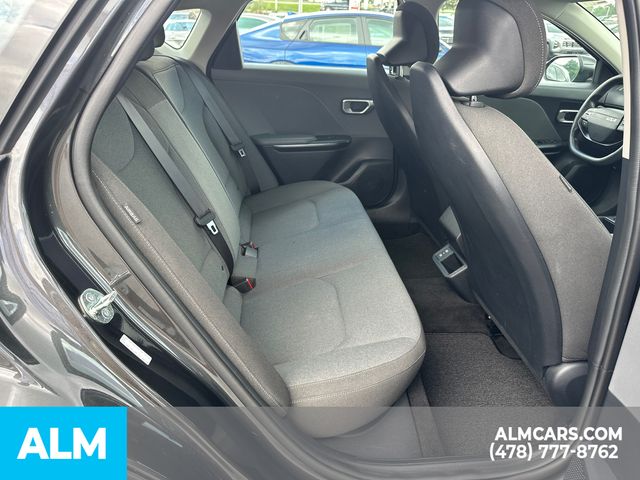 Used 2025 Gray Kia LXS image 17
