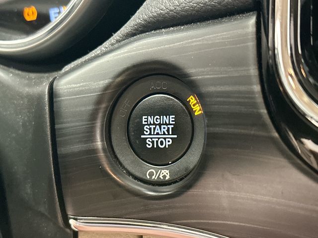 2020 Jeep Grand Cherokee Limited White at Bob Ruth Ford