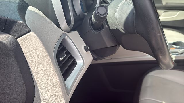 used 2017 Chevrolet Equinox car, priced at $11,500