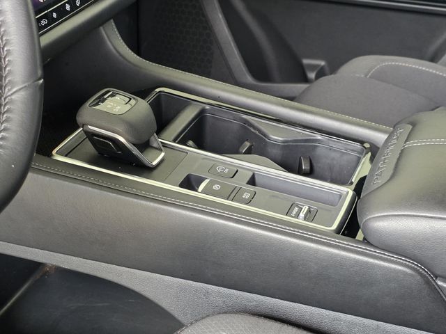 Used 2024 Nissan Pathfinder SUV