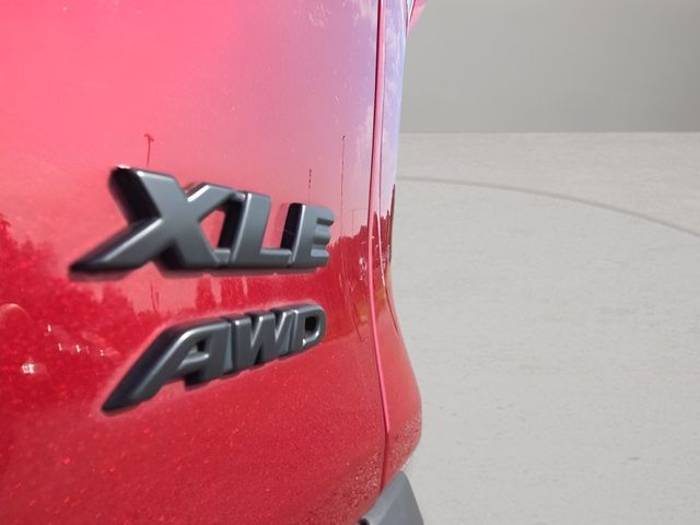 Used 2022 Toyota RAV4 SUV