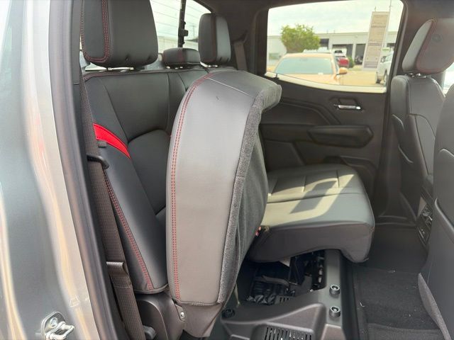 New 2026 Chevrolet Colorado Truck