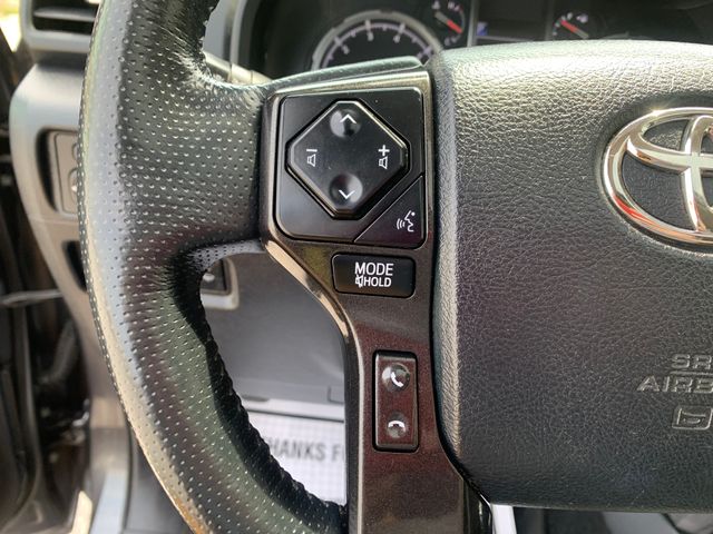 Used 2023 Toyota 4Runner SUV