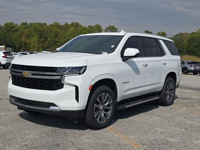 Photo of 2023 Chevrolet Tahoe LS in Dallas, GA 2023 Chevrolet Tahoe LS  C02425