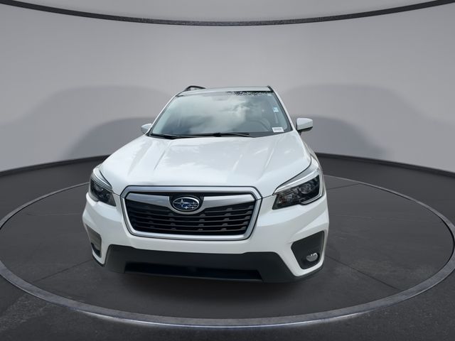 2021 Subaru Forester - $22,177