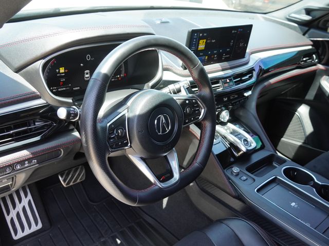 Used 2025 Acura MDX SUV