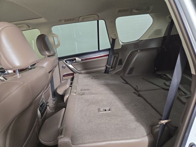 2016 Lexus GX GX photo