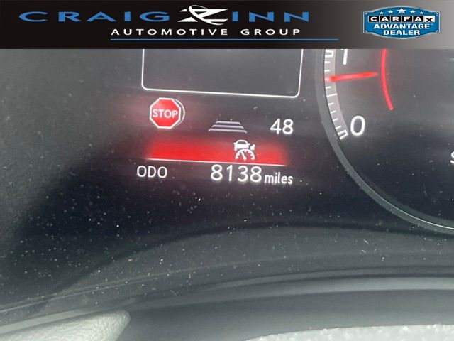 2024 Lexus NX