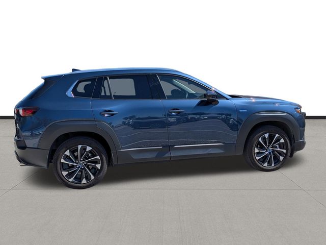 2025 Mazda CX-50 Hybrid Premium Plus - 3