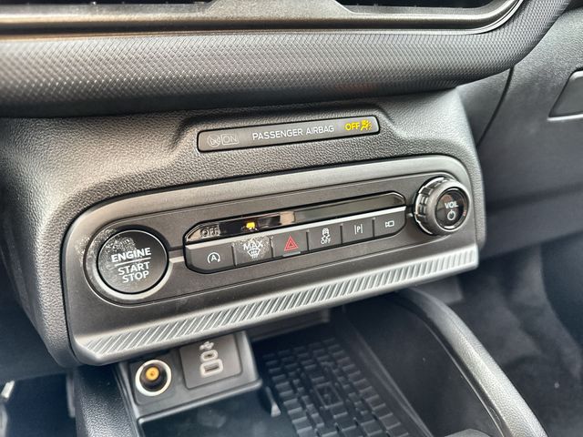 new 2025 Ford Bronco Sport car, priced at $39,231